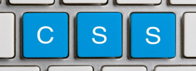 CSS-Button